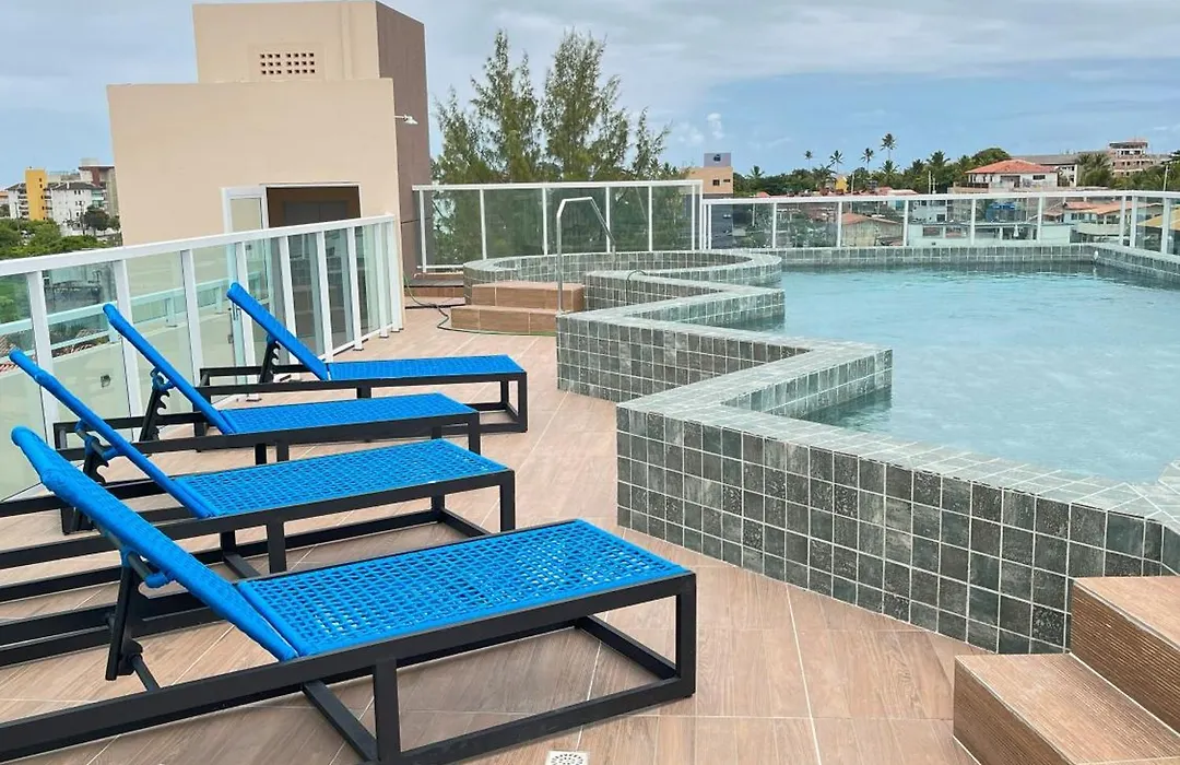 Eco Mirage em Porto de Galinhas by Easy Home-1